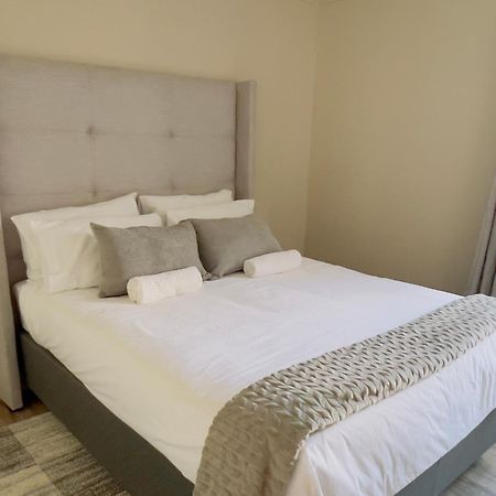 Apartamento Morning Side 49 Ongwediva Exterior foto